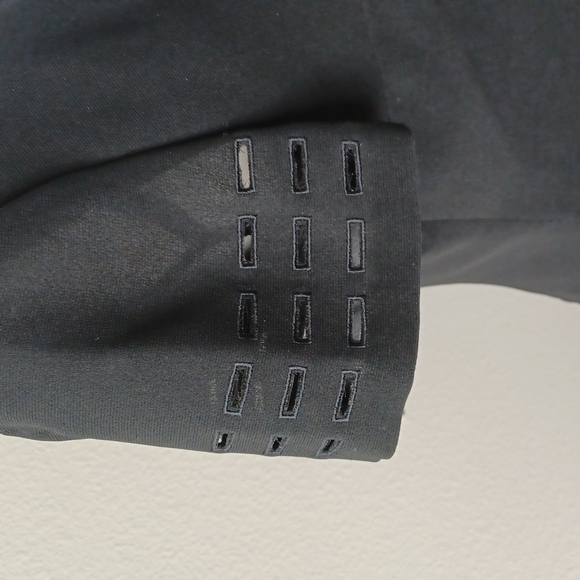 Donna Morgan Black Dress - Picture 5 of 9